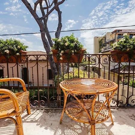 1013 Apartamento Forte dei Marmi