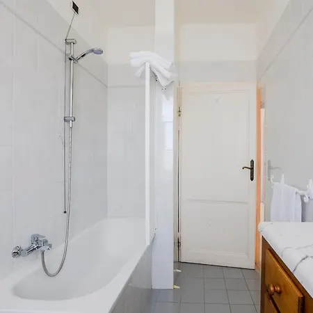 Appartement 1013 Forte dei Marmi