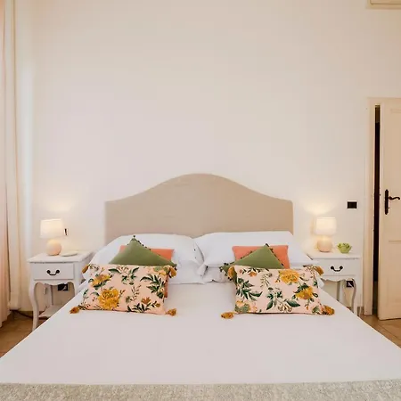 1013 Apartamento Forte dei Marmi