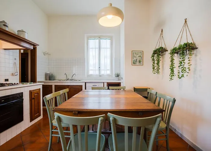 1013 Appartement Forte dei Marmi