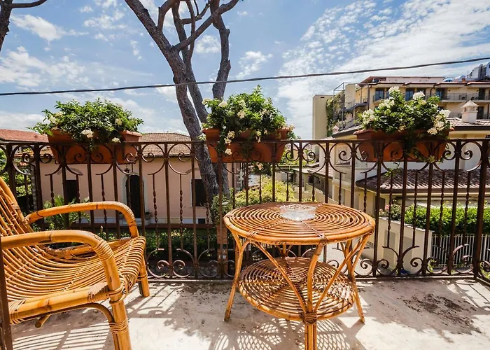 1013 Appartement Forte dei Marmi