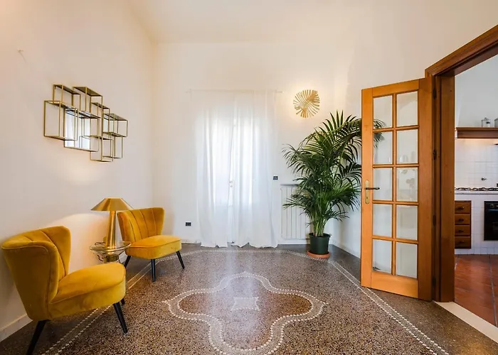 Appartement 1013 Forte dei Marmi