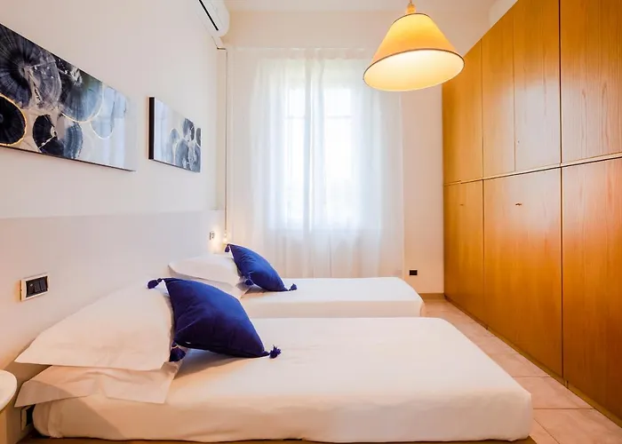 1013 Forte dei Marmi