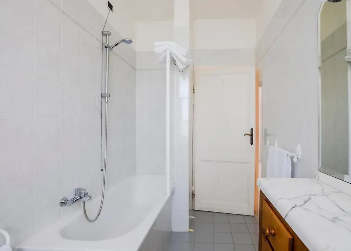 Appartement 1013 Forte dei Marmi