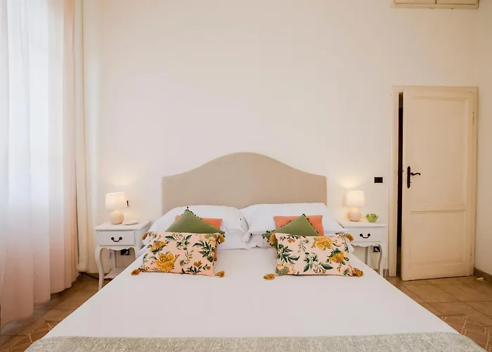 1013 Appartement Forte dei Marmi