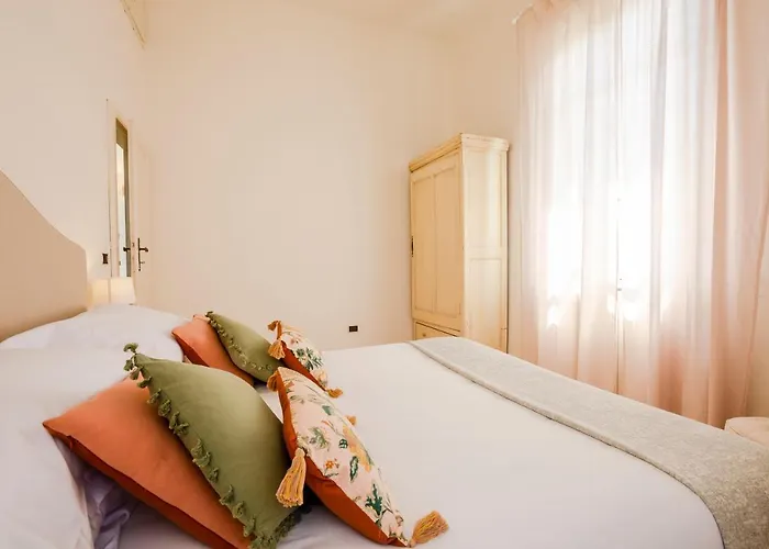 Appartement 1013 Forte dei Marmi