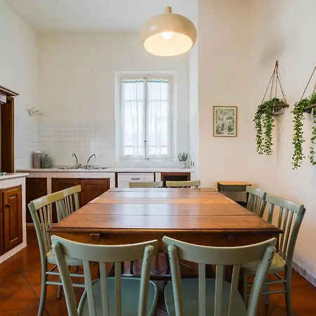 1013 Apartment Forte dei Marmi