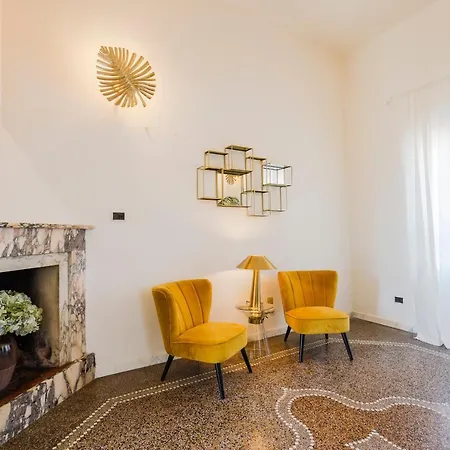 1013 Apartment