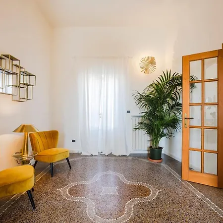 Apartment 1013 Forte dei Marmi