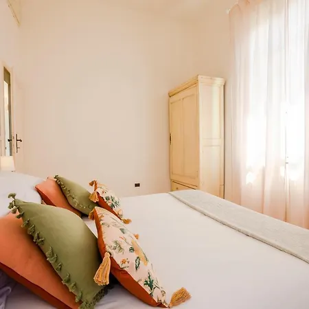 Apartment 1013 Forte dei Marmi