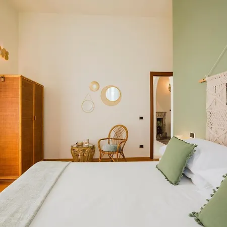 1013 Apartment