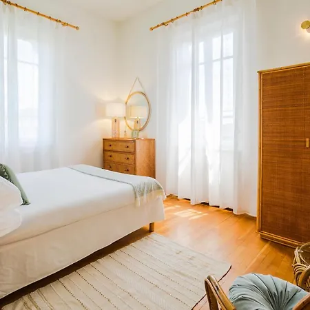 1013 Apartment